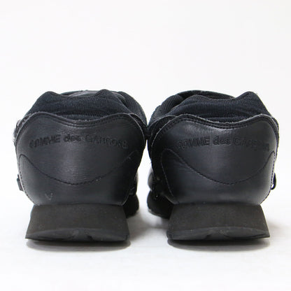 NIKE WMNS OUTBURST V CT2863-001 / レザー ベルクロ スニーカー