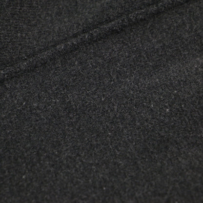 25秋冬 ストレート スウェット パンツ / FROSTING COTTON FLEECE PANTS ピンタック コットン