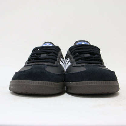 SAMBA OG B75807 / サンバ レザー ローカット レースアップ スニーカー