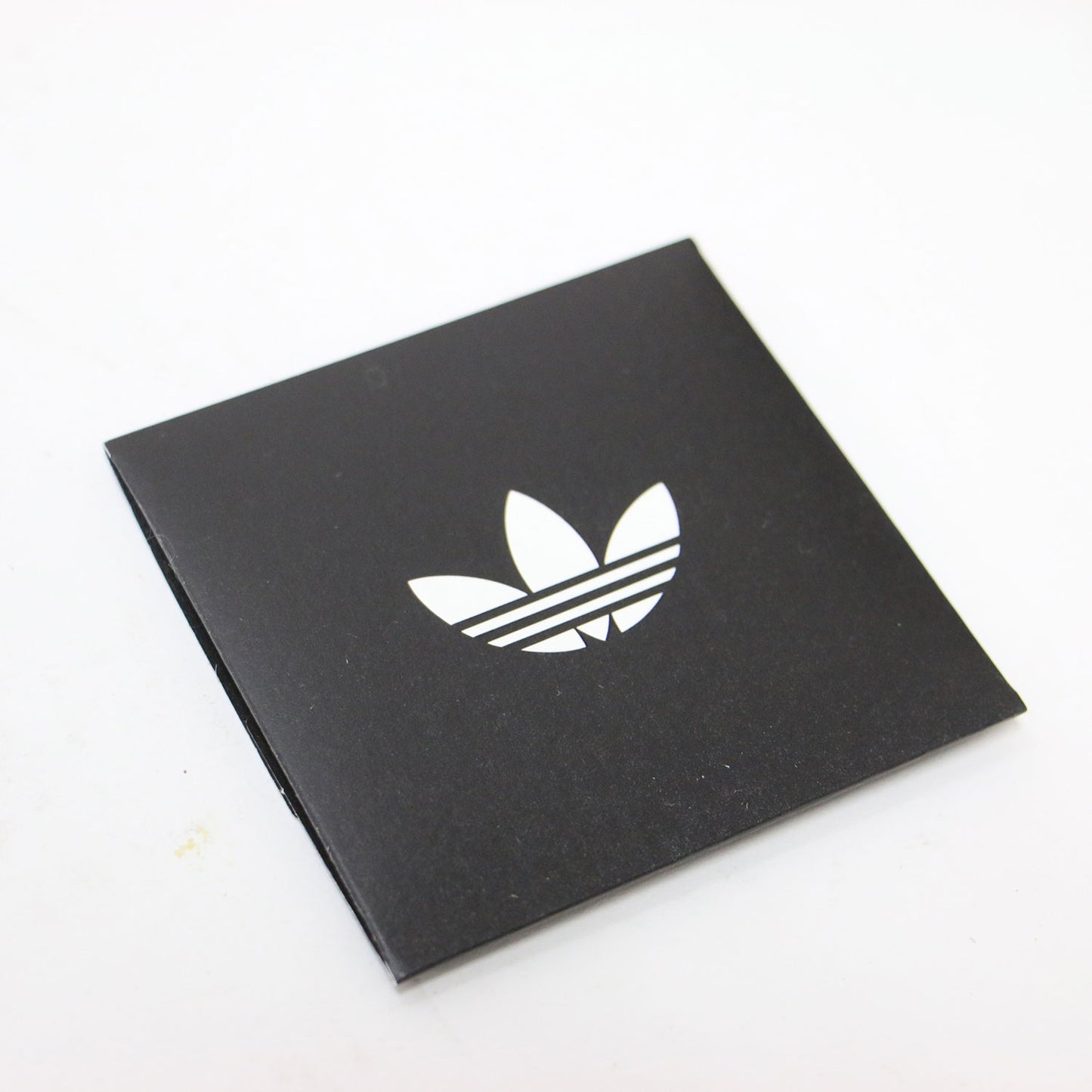 SAMBA OG B75807 / サンバ レザー ローカット レースアップ スニーカー