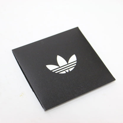 SAMBA OG B75807 / サンバ レザー ローカット レースアップ スニーカー