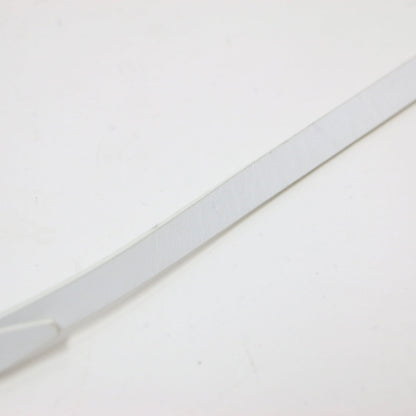 レザー ベルト / バックル 細幅