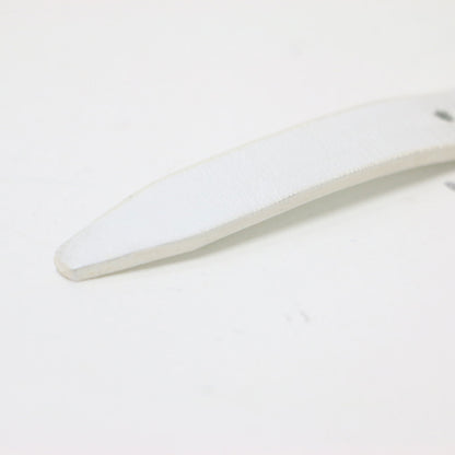 レザー ベルト / バックル 細幅