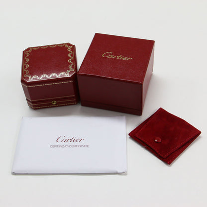 K18YG ジュスト アン クル リング クラシックモデル / 指輪