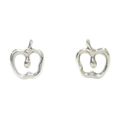 エルサ・ペレッティ アップル ピアス / 両耳用 りんご SV925