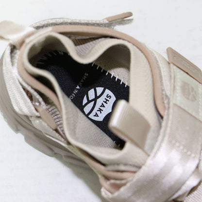 24秋冬 OTTER TRAIL AT w INNER SOCK SK-294 / ベルクロ スニーカー サンダル