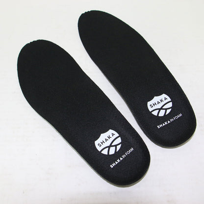 24秋冬 OTTER TRAIL AT w INNER SOCK SK-294 / ベルクロ スニーカー サンダル