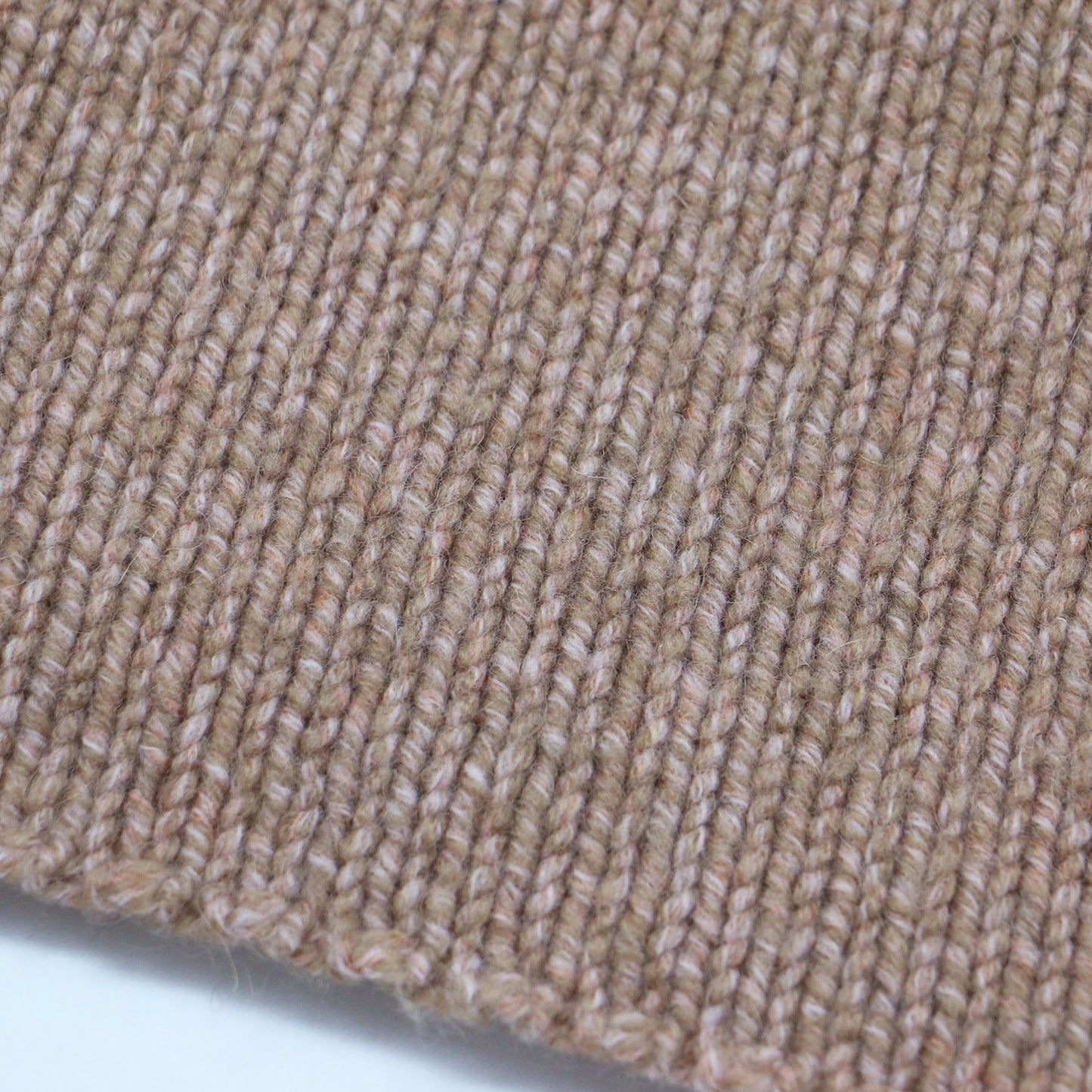 20秋冬 キャメル ウール タートルネック プルオーバー / CAMEL WOOL MIX KNIT TURTLE NECK PULLOVER ニット 長袖