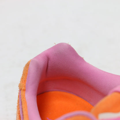 25秋冬 SPEEDCAT OG 398846-50 / スピードキャット スエード ローカット レースアップ スニーカー