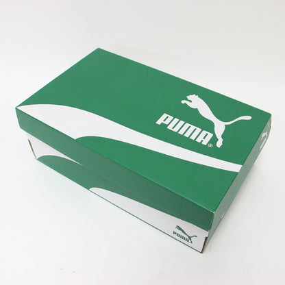 25秋冬 SPEEDCAT OG 398846-50 / スピードキャット スエード ローカット レースアップ スニーカー