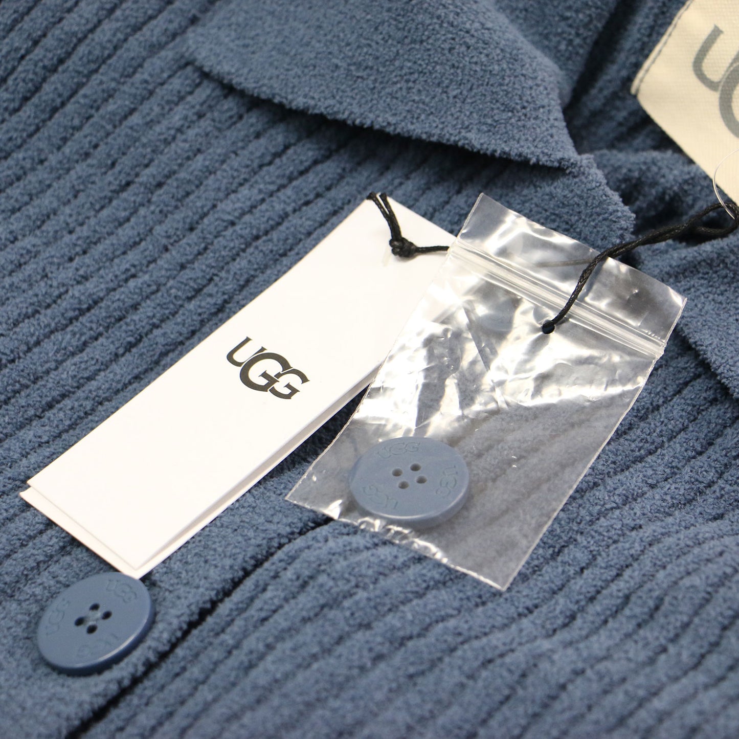 25春夏 コージー ニット ライト カーディガン タンクトップ パンツ セット / ルームウェア リブ