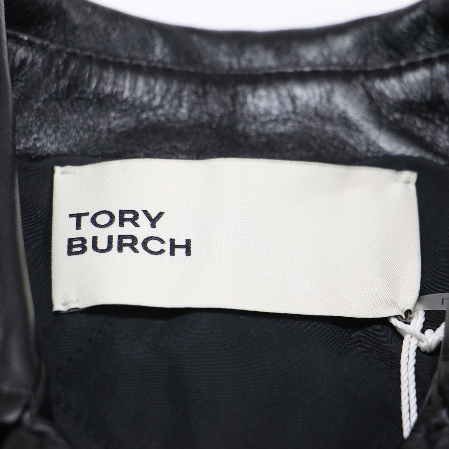 レザー ライダース ジャケット / ブルゾン ショート丈 牛革