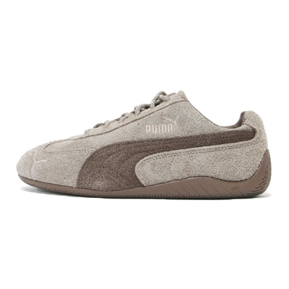 × JOURNAL STANDARD 別注 25秋冬 SPEEDCAT OG For JS / スピードキャット スエード ローカット レースアップ スニーカー