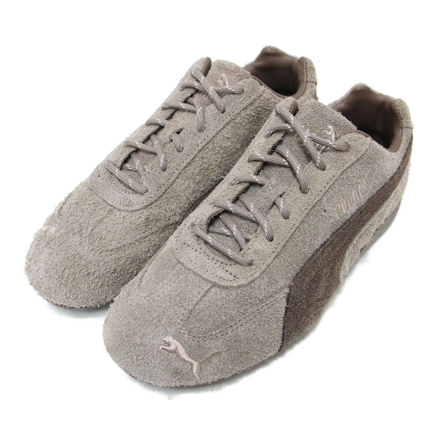× JOURNAL STANDARD 別注 25秋冬 SPEEDCAT OG For JS / スピードキャット スエード ローカット レースアップ スニーカー
