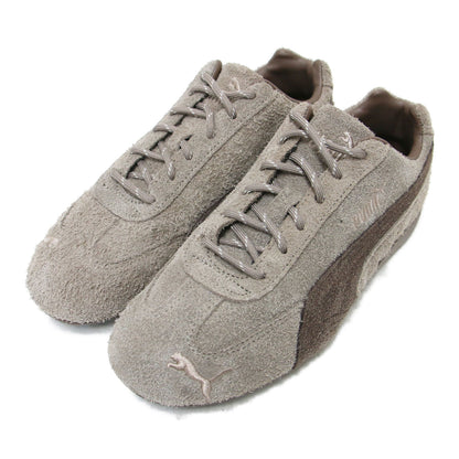 × JOURNAL STANDARD 別注 25秋冬 SPEEDCAT OG For JS / スピードキャット スエード ローカット レースアップ スニーカー