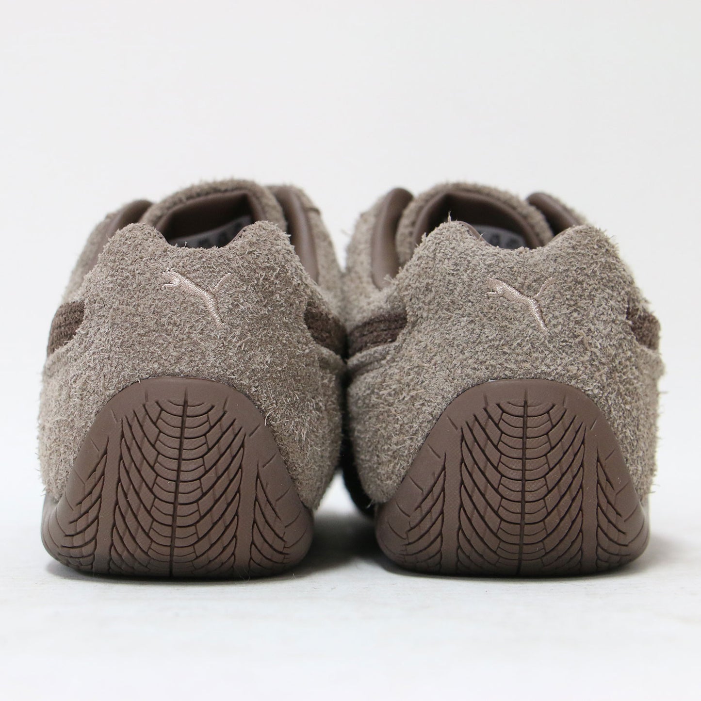 × JOURNAL STANDARD 別注 25秋冬 SPEEDCAT OG For JS / スピードキャット スエード ローカット レースアップ スニーカー