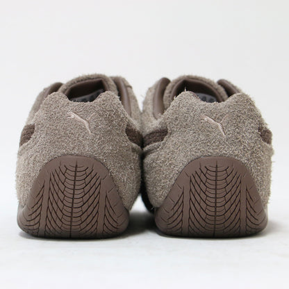 × JOURNAL STANDARD 別注 25秋冬 SPEEDCAT OG For JS / スピードキャット スエード ローカット レースアップ スニーカー