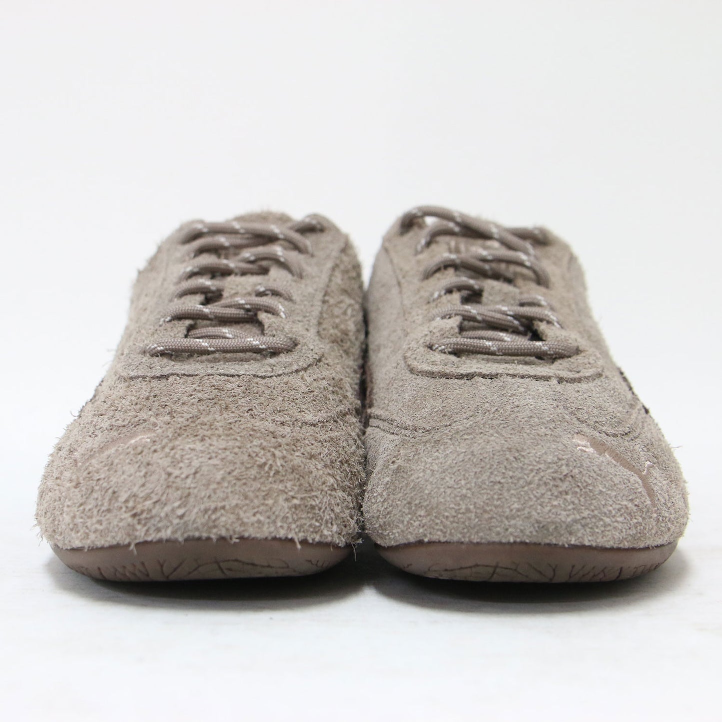 × JOURNAL STANDARD 別注 25秋冬 SPEEDCAT OG For JS / スピードキャット スエード ローカット レースアップ スニーカー
