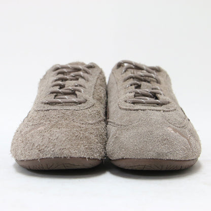 × JOURNAL STANDARD 別注 25秋冬 SPEEDCAT OG For JS / スピードキャット スエード ローカット レースアップ スニーカー
