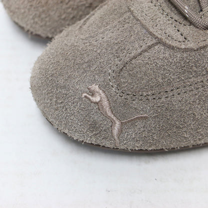 × JOURNAL STANDARD 別注 25秋冬 SPEEDCAT OG For JS / スピードキャット スエード ローカット レースアップ スニーカー