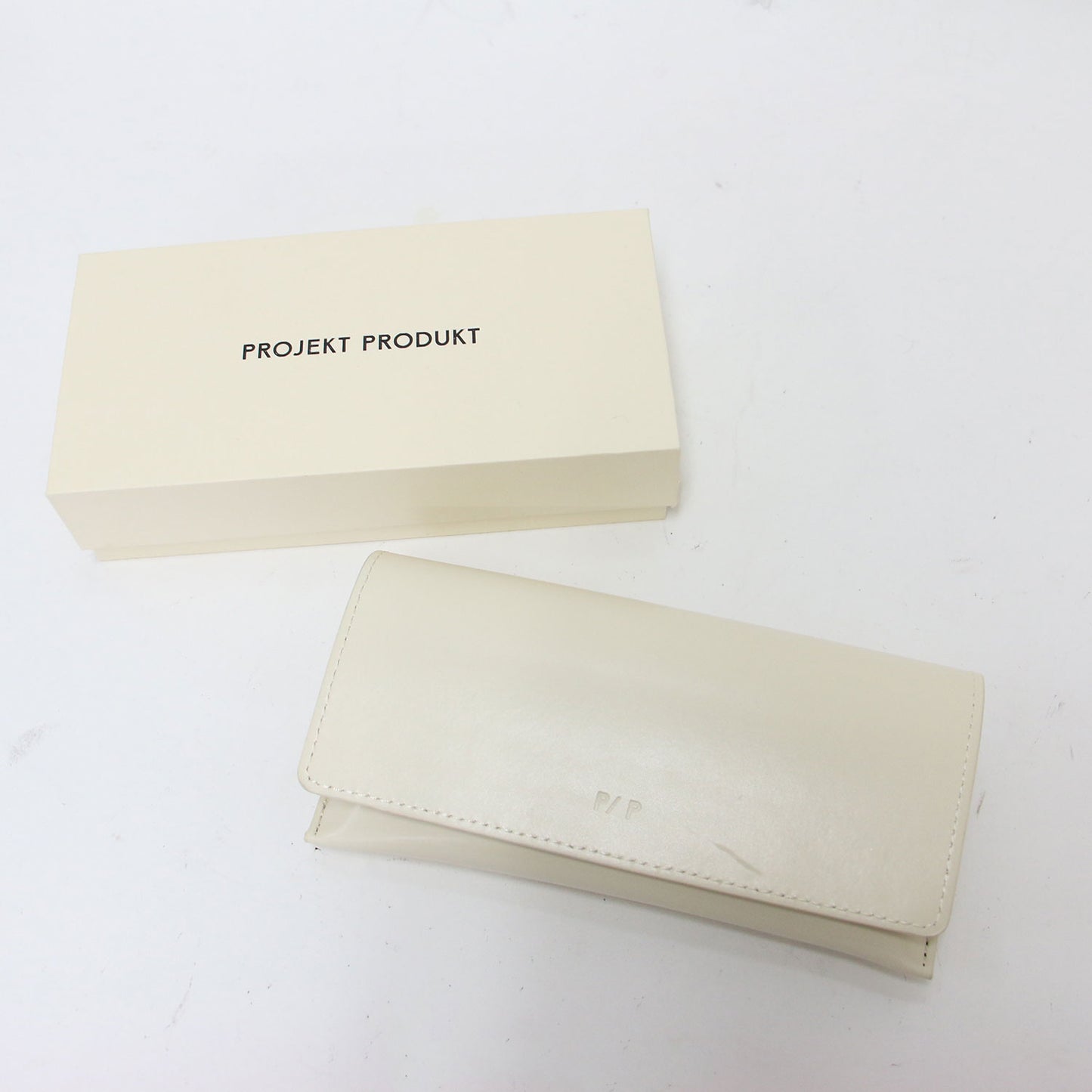 25春夏 スクエア型 メタルフレーム 眼鏡 / FS26 アイウェア チタン