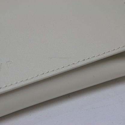 25春夏 スクエア型 メタルフレーム 眼鏡 / FS26 アイウェア チタン