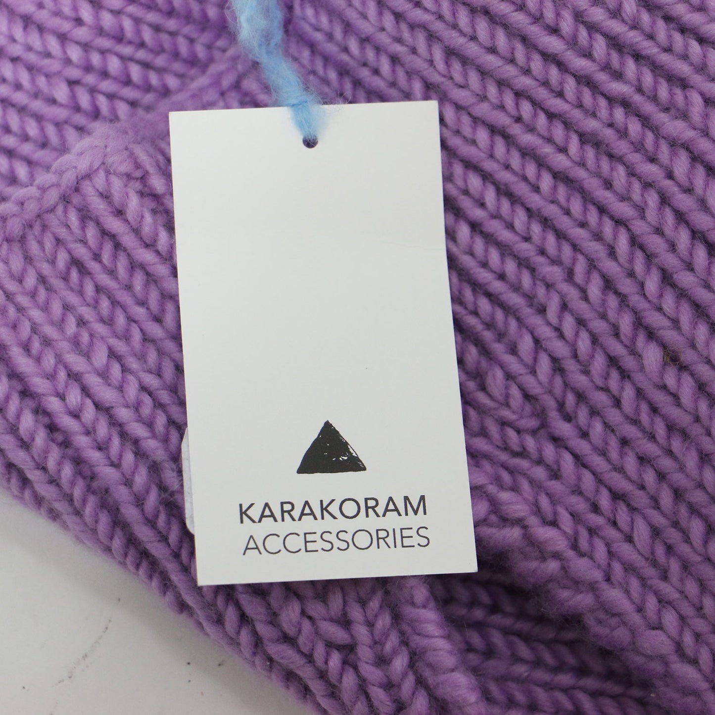 バラクラバ ニットフード