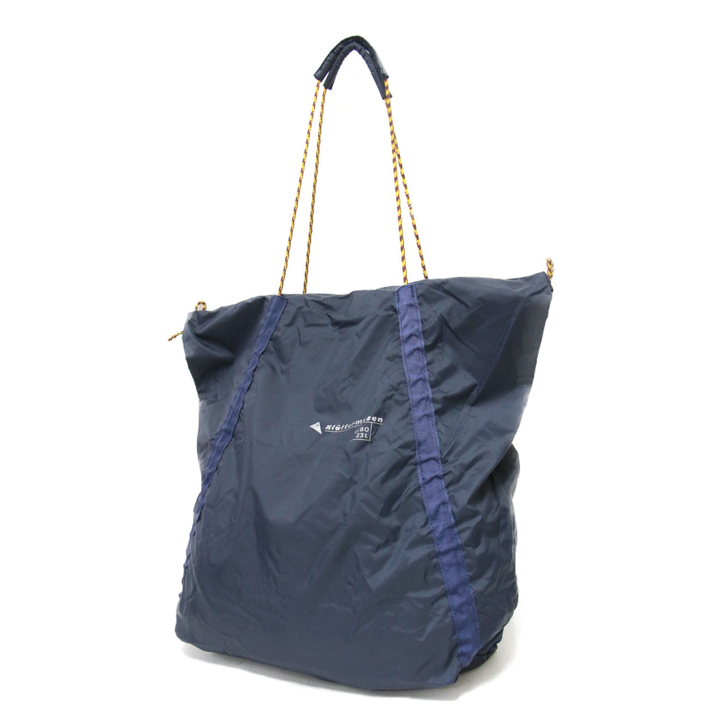 GEBO BAG 23L ライト トートバッグ / ショルダーバッグ 肩掛け 軽量 ナイロン