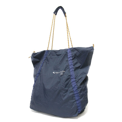 GEBO BAG 23L ライト トートバッグ / ショルダーバッグ 肩掛け 軽量 ナイロン