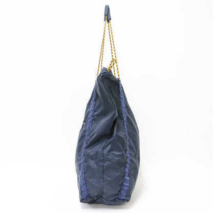 GEBO BAG 23L ライト トートバッグ / ショルダーバッグ 肩掛け 軽量 ナイロン
