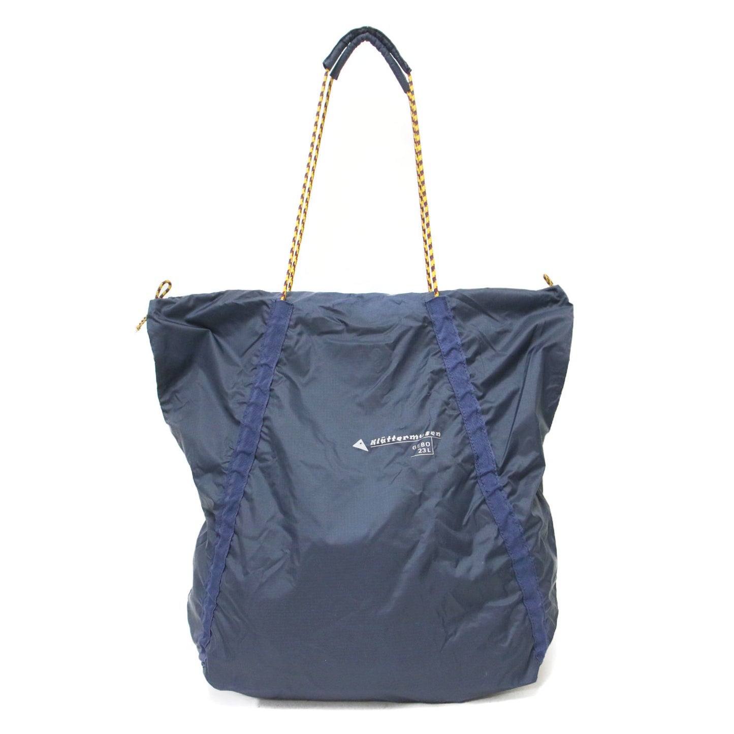 GEBO BAG 23L ライト トートバッグ / ショルダーバッグ 肩掛け 軽量 ナイロン