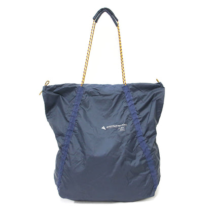 GEBO BAG 23L ライト トートバッグ / ショルダーバッグ 肩掛け 軽量 ナイロン