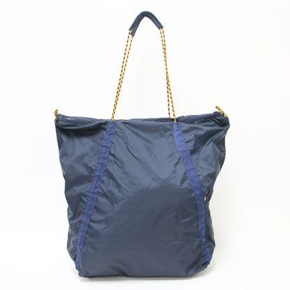 GEBO BAG 23L ライト トートバッグ / ショルダーバッグ 肩掛け 軽量 ナイロン