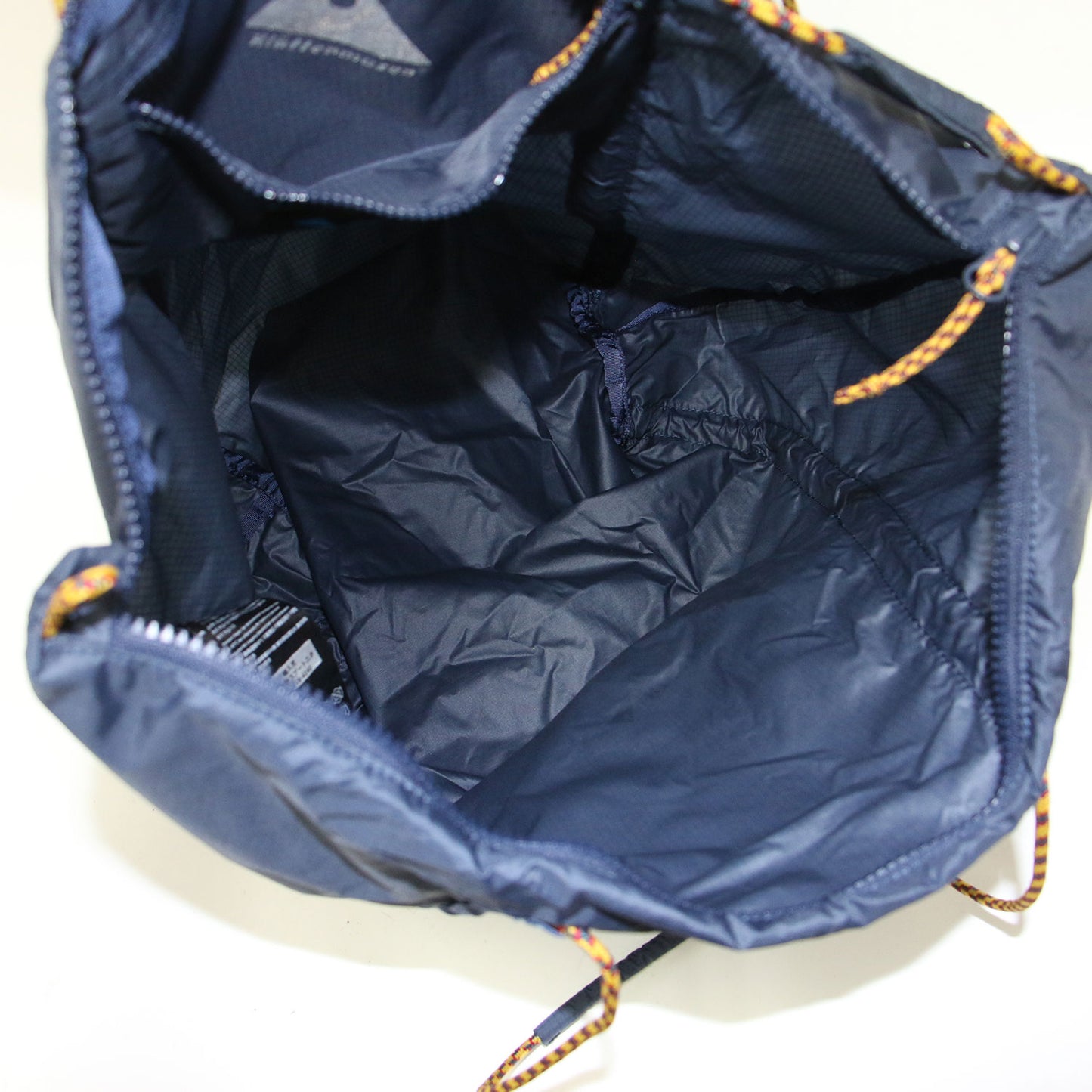 GEBO BAG 23L ライト トートバッグ / ショルダーバッグ 肩掛け 軽量 ナイロン