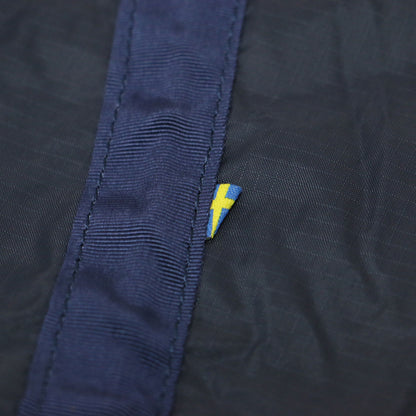 GEBO BAG 23L ライト トートバッグ / ショルダーバッグ 肩掛け 軽量 ナイロン