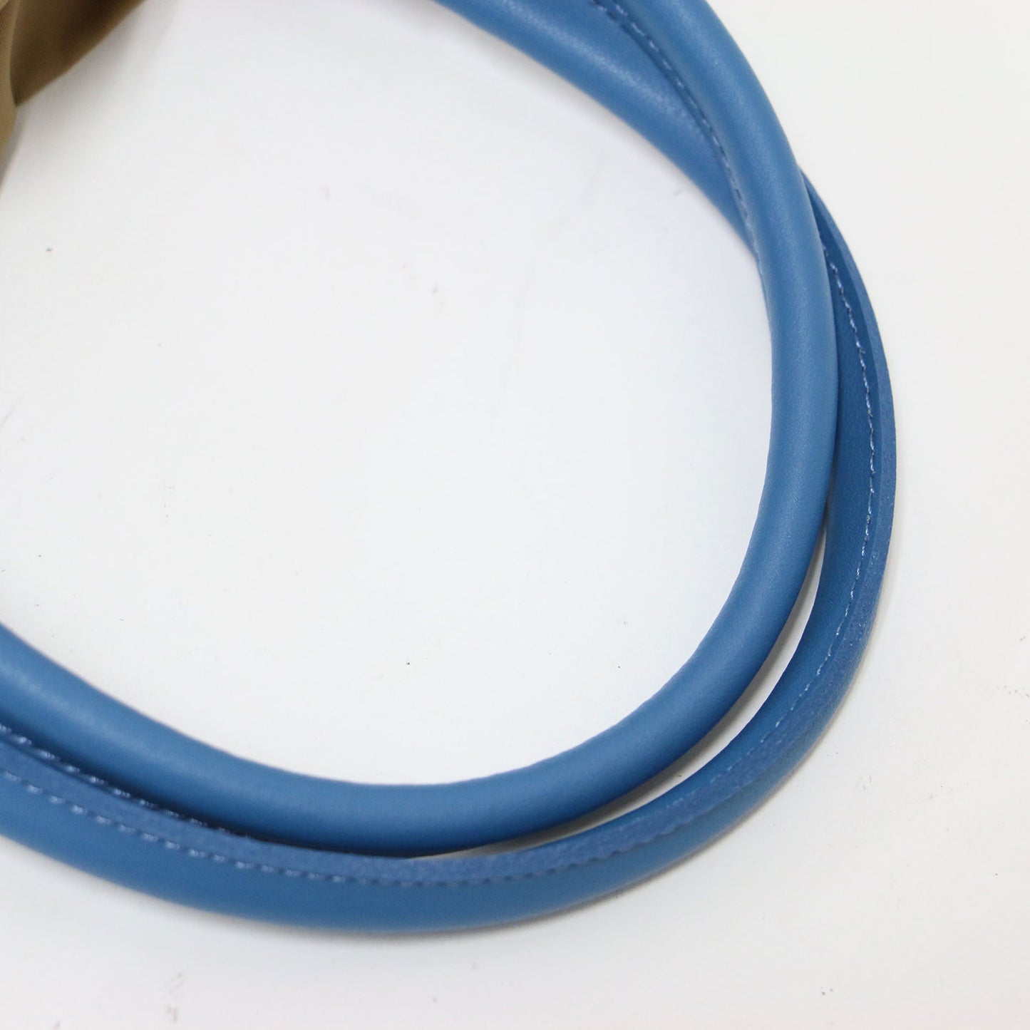 ビアンカ ノットハンドル ナイロントート V-2197 / BIANCA ショルダー クロスボディ アオリポケット コンパクト 2WAY