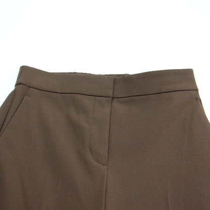 25秋冬 テーパード パンツ / Bolton Carol 2 Pant スラックス センタープレス ストレッチ ウォッシャブル