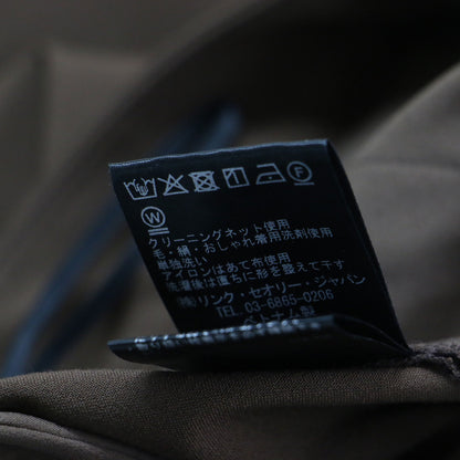 25秋冬 テーパード パンツ / Bolton Carol 2 Pant スラックス センタープレス ストレッチ ウォッシャブル