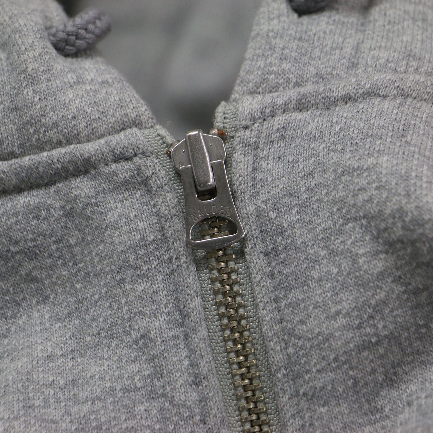 24秋冬 スウェットフーディワンピース / パーカーワンピース 長袖 ロング丈 Iライン ジッパー スリット パイル