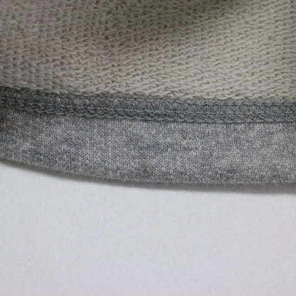 24秋冬 スウェットフーディワンピース / パーカーワンピース 長袖 ロング丈 Iライン ジッパー スリット パイル