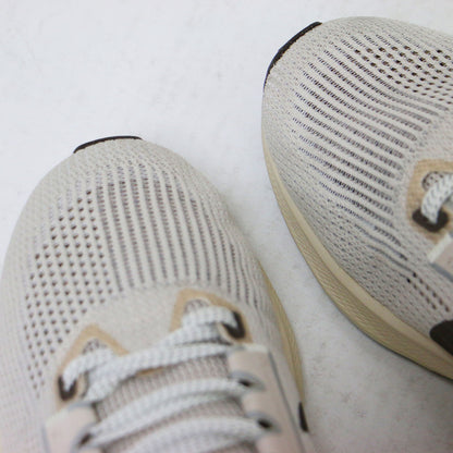 エア ズーム ペガサス 40 プレミアム スニーカー / Air Zoom Pegasus 40 PRM FZ3743-104 ランニングシューズ ローカット クッショニング エンジニアードメッシュ ロゴ