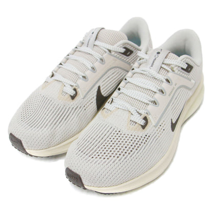 エア ズーム ペガサス 40 プレミアム スニーカー / Air Zoom Pegasus 40 PRM FZ3743-104 ランニングシューズ ローカット クッショニング エンジニアードメッシュ ロゴ