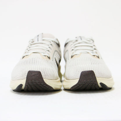 エア ズーム ペガサス 40 プレミアム スニーカー / Air Zoom Pegasus 40 PRM FZ3743-104 ランニングシューズ ローカット クッショニング エンジニアードメッシュ ロゴ