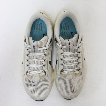 エア ズーム ペガサス 40 プレミアム スニーカー / Air Zoom Pegasus 40 PRM FZ3743-104 ランニングシューズ ローカット クッショニング エンジニアードメッシュ ロゴ
