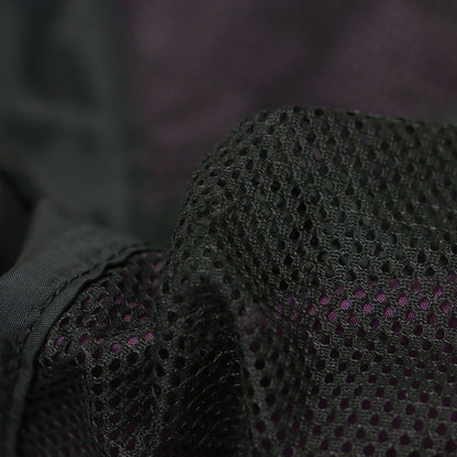 × CARIBOU MOUNTAINEERING 別注 25秋冬 バックパック / リュック メッシュ ナイロン