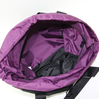 × CARIBOU MOUNTAINEERING 別注 25秋冬 バックパック / リュック メッシュ ナイロン