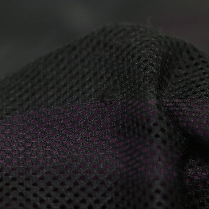 × CARIBOU MOUNTAINEERING 別注 25秋冬 バックパック / リュック メッシュ ナイロン