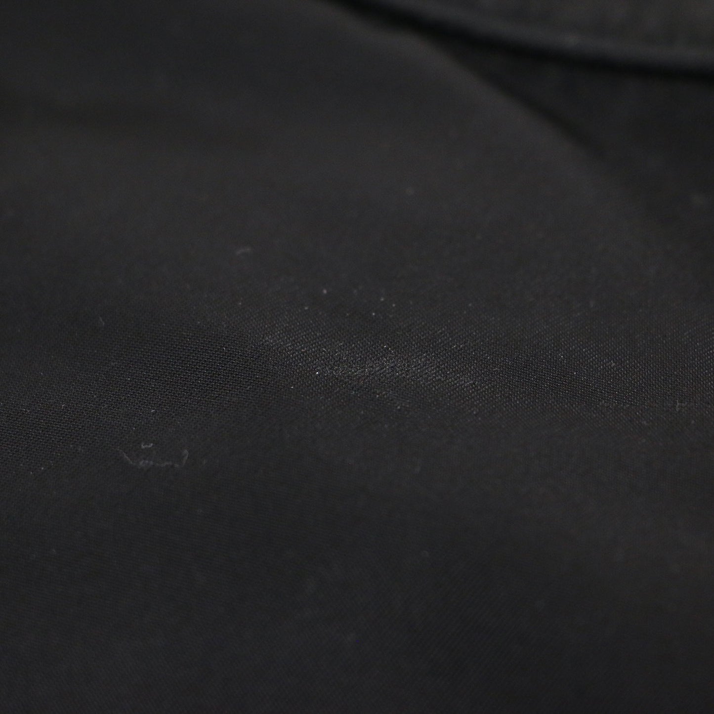 ナイロン ミニ ショルダーバッグ / ポシェット ロゴ 長方形