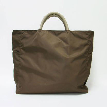 × HAPPY PLUS 別注 25春夏 トートバッグ / SAC2/16 肩掛け ロープハンドル ロゴ