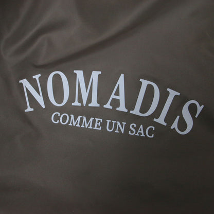 × HAPPY PLUS 別注 25春夏 トートバッグ / SAC2/16 肩掛け ロープハンドル ロゴ